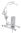 SLK Carry 185 Classic,Patientenlifter m.ECO Gurt M/L,