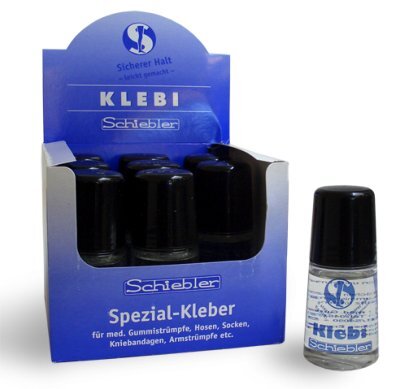 Klebi-Klebestift (VPE: 9 Stück)>>>>