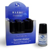 Klebi-Klebestift (VPE: 9 Stück)>>>>