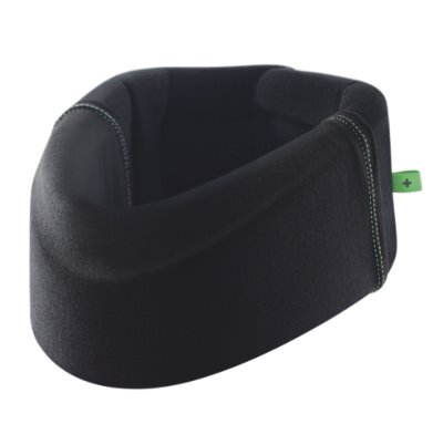 Cervicalstütze Cellacare Cervical Plus Classic schwarz-grün>>>>Ausf.: Kinnhöhe 9,0 cm Gr. 3