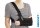 Arm Immobilizer AIRCAST, schwarz>>>>Gr. M