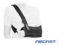 Arm Immobilizer AIRCAST, schwarz>>>>Gr. L