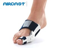 AIRCAST HalguDay HalluxValgus-Korrekturorthese Gr.L