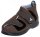 Verbandschuh LEIPZIG, braun ( Paar )>>>>Gr. 38