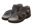 Therapieschuh KONSTANZ braun>>>>Gr. 37