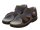 Therapieschuh KONSTANZ braun>>>>Gr. 43