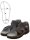 Therapieschuh KONSTANZ braun>>>>Gr. 43