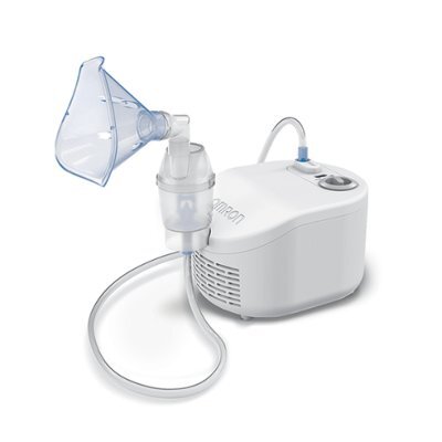OMRON Compact Inhalationsgerät,