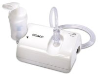 Inhalationsgerät OMRON Compact>>>>