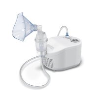 OMRON Compact Inhalationsgerät,