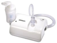 OMRON Compact Inhalationsgerät,