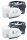 Absaugpumpe elektrisch AEROsuc EASY Home 2, Akkuversion>>>>