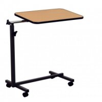 Bett-Tisch Easy Buche Betttisch