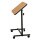 Bett-Tisch Easy Buche Betttisch