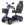 Scooter CL 409 1.254,4-rad,6km/h blau metallic,