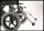 Rollstuhl Action 2 NG mit Seitenteil lang, mit Trommelbremse silbergrau>>>>SB 38 cm