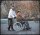 Rollstuhl Action 2 NG mit Seitenteil lang, mit Trommelbremse silbergrau>>>>SB 38 cm
