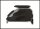 Rollstuhl Action 2 NG mit Seitenteil lang, mit Trommelbremse silbergrau>>>>SB 45 cm