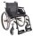 CANEO S SB42 Kombiarml.,PU,m.,TB,elfenbein(Dietz),