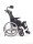 Multifunktions- und Lagerungsrollstuhl Rea Clematis Pro, AOK BY, TrBr. und Pelotten perlmuttbeige>>>>SB 44 cm