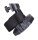 Leichtgewichtrollstuhl CANEO L Kombiarmlehne,PU, elfenbein>>>>SB 45 cm