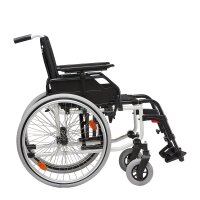 CANEO L SB51 Kombiarml.,PU,elfenbein(Dietz),