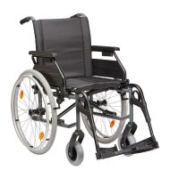 TOMTAR MR-S SB39 Kombiarml.PU,mangan grey metallic(Dietz),