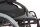 Rollstuhl Action 3 NG desk,PU, schwarz-metallic>>>>SB 45,5 cm