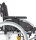 PYRO LIGHT optima XL SB52,Kombi-Arml.,PU,silber,