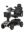 Scooter CENTURO S4,4-rad,10km/h anthrazit(B&B),