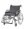 Rollstuhl ECON XXL SB60,PU,m.TB,anthrazit,