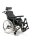 Multifunktionsrollstuhl Inovys II Evo mit Trommelbremse B23.BZ8.AB6.C89.B74.L58C kupfer>>>>SB 40 cm