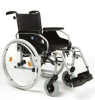 Rollstuhl D100 SB42...