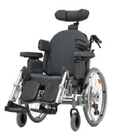 Triton I SB36-43 Dartexpolst.,Kopfst.,Knie-und...