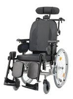 PROTEGO SB39 Kopfstütze,Knie-,Polster,PU,Dartex...