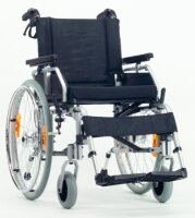 Leichtgewicht-Rollstuhl 2.920 Moly, mit...