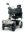 Scooter CARPO 4,4-Rad 15km/h,champagner(Vermeiren),