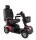 Scooter COMET ULTRA 4-rad,10km/h Himmelsblau(Invacare),