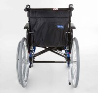Netti 4U Comfort CE,Standardausstattung SB40,