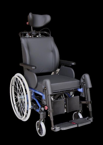 Netti 4U Comfort CE PLUS,Standardausstattung m.TB SB45,