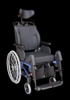 Netti 4U Comfort CE PLUS,Standardausstattung m.TB SB45,