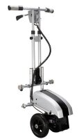 Elektrische Schiebehilfe TOGO,incl.Adapterplatte(B&B),