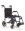 Transportrollstuhl BOBBY SB48,C80 blau(Vermeiren),