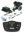 Elektrische Schiebehilfe,PowerStroll HD(Drive Medical),