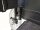 Standardrollstuhl ROTEC SB45,silber(Drive Medical),