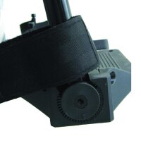 Leichtgewichtrollstuhl LITEC,2G SB42 schwarz-grau,