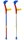 Kinder-Anatomic-Softgriff-,Stütze m.Druckk.bunt/blau li.,