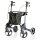 Rollator TOPRO Troja Neuro,Standard M dunkelgrau,