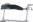 Rückengurt für Rollator TOPRO Troja Original, Troja Classic, Olympos>>>>Ausf.: lang