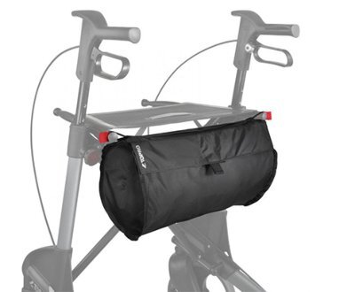 Gepäcktasche verschließbar f.,Troja,